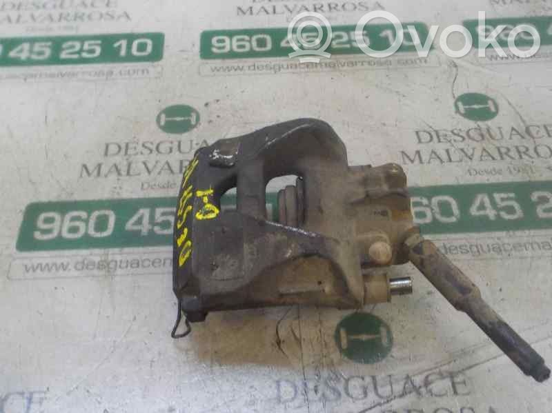Peugeot Partner Pinza del freno anteriore 