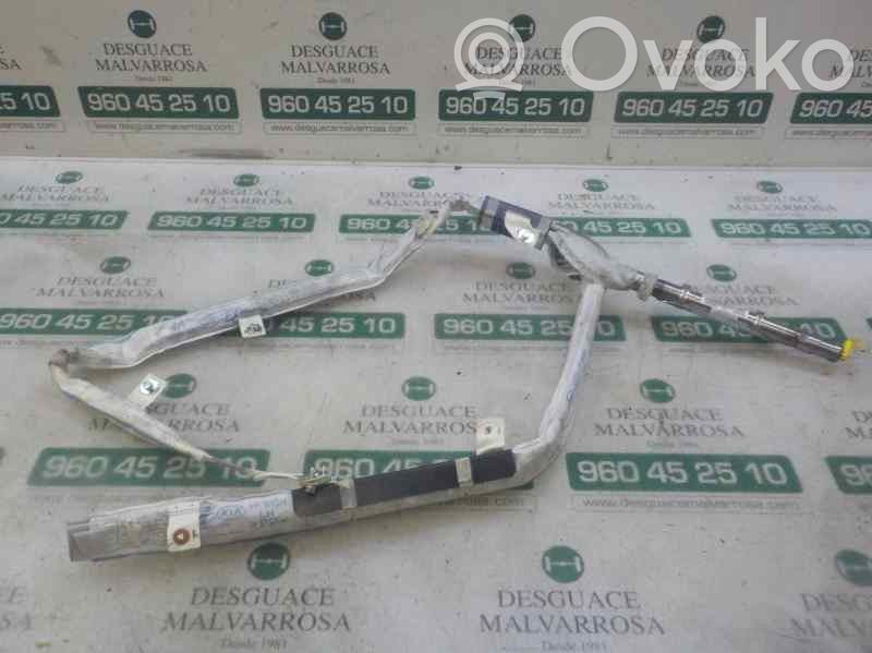 Hyundai i40 Airbag ușă față 
