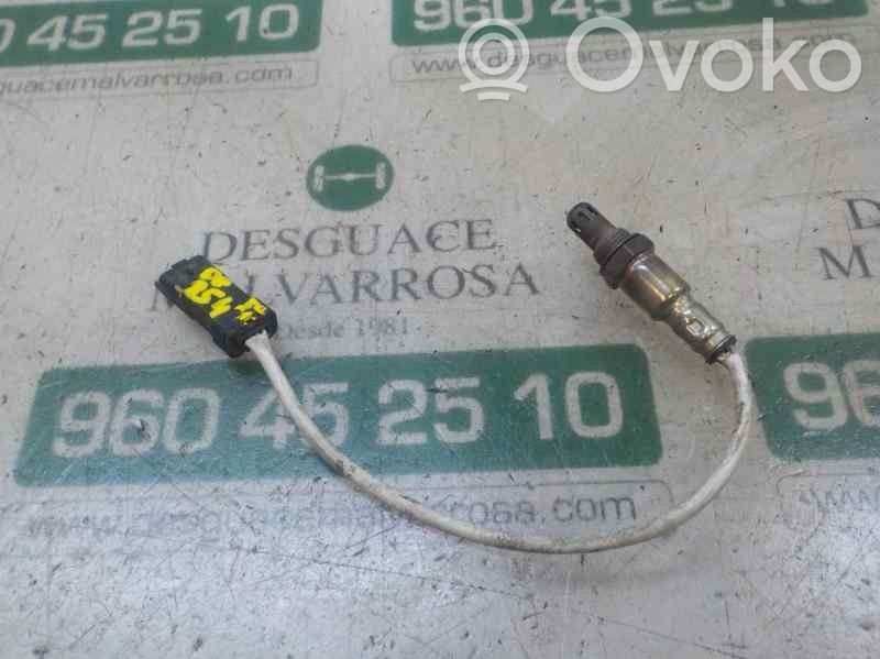 Sonda lambda   9673438580,9673438580