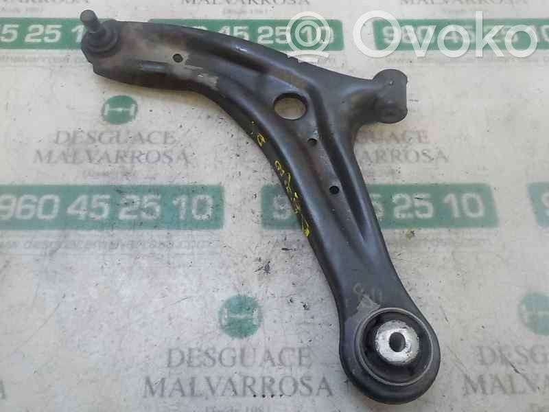 Basculă față   1737305