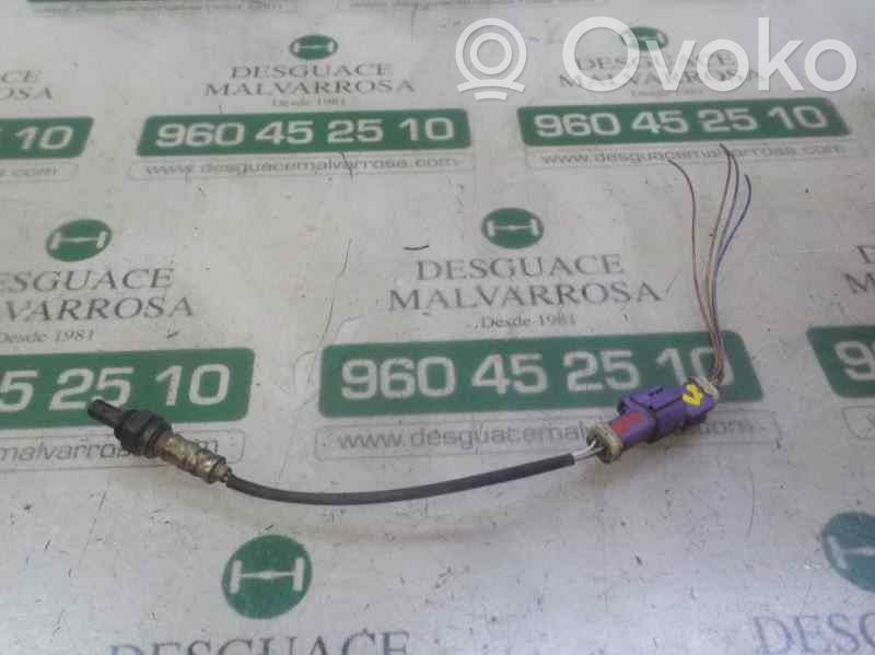 Lambda probe sensor   1746711
