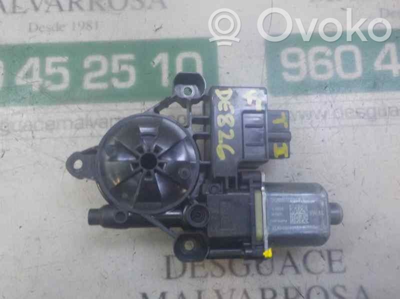 Seat Leon (5F) Alzacristalli della portiera posteriore con motorino
