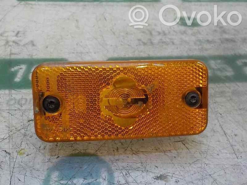 Peugeot Boxer Etupuskurin suuntavilkku 