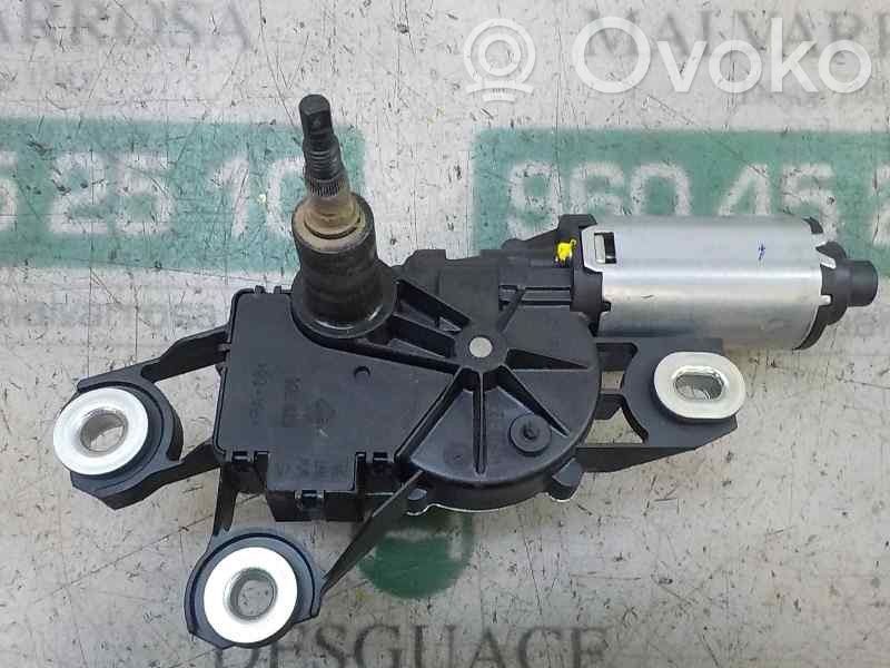 Seat Ibiza IV (6J,6P) Motorino del tergicristallo del lunotto posteriore
