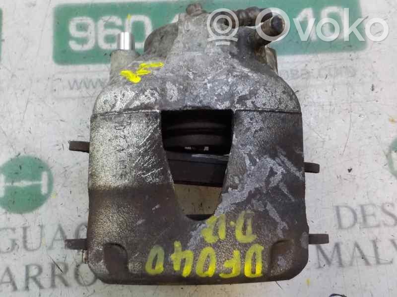 Seat Ibiza IV (6J,6P) Pinza del freno anteriore