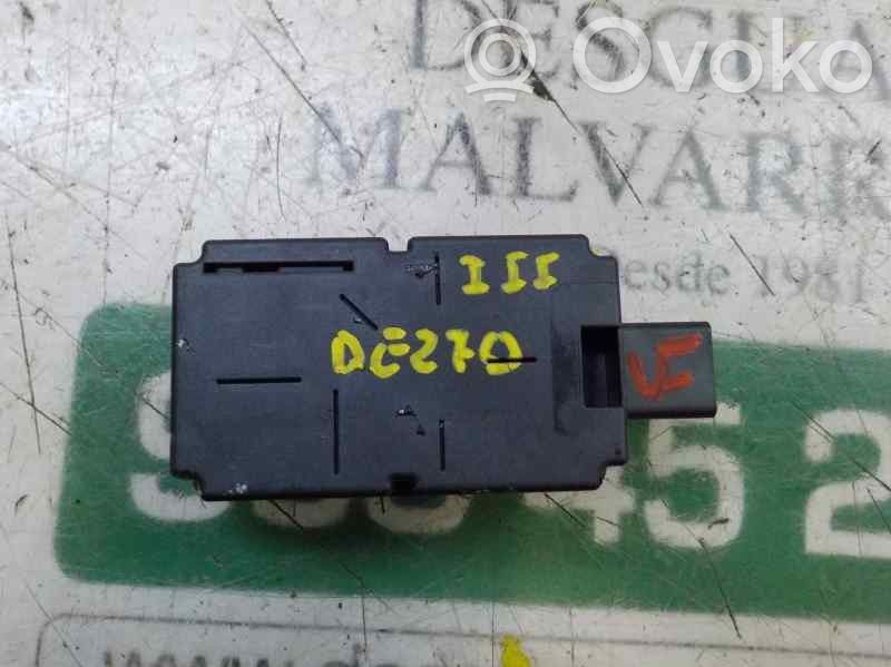 Volvo V40 Alte unități/module de control 