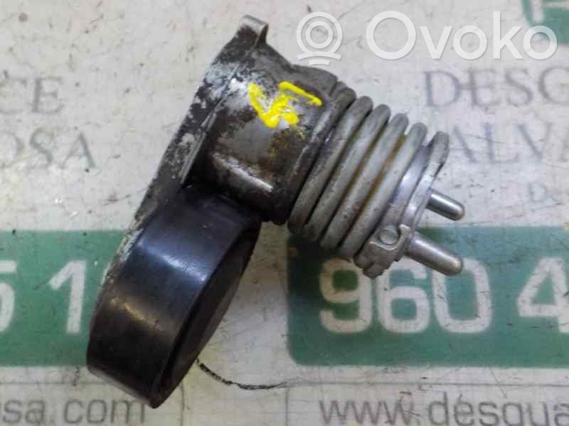 Volvo V40 Întinzător curea generator/alternator 