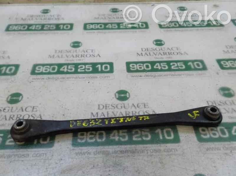 Peugeot 508 Braccio di controllo sospensione posteriore 