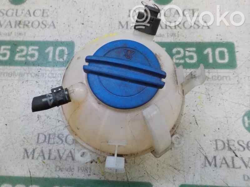 Audi A3 S3 8P Vase d'expansion de carburant 