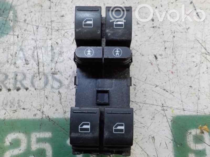 Volkswagen Touareg I Comutator comandă geamuri electrice