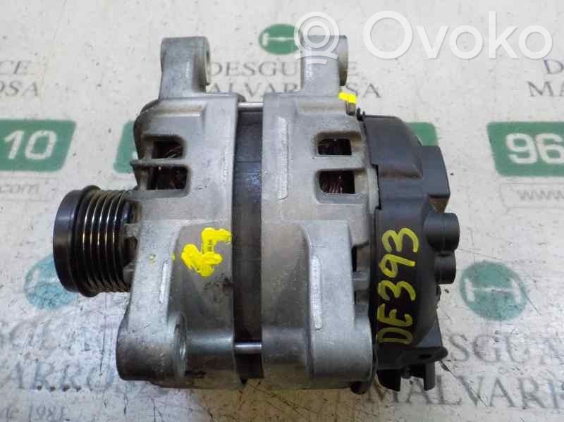 Alternador   9810525380