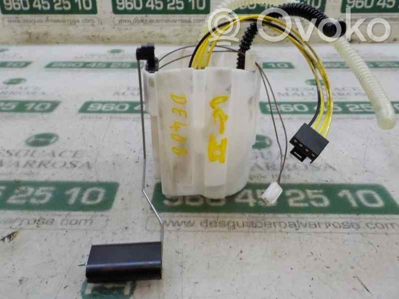 BMW X1 F48 F49 Bomba interna de combustible 