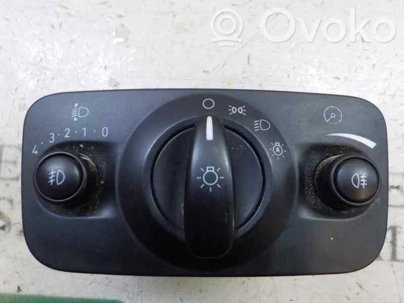Interruptor de control del panel de luces   1791489,6G9T13A024CE
