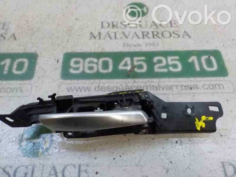 BMW X5 E70 Maniglia interna per portiera anteriore