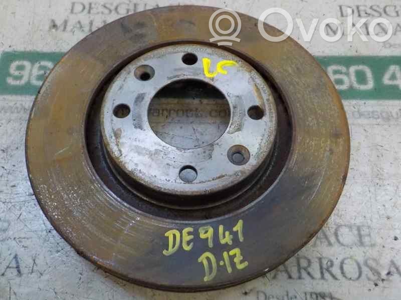 Disc frână față   1629058880