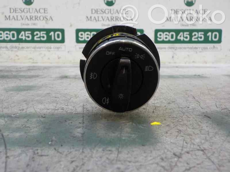 Panel lighting control switch   95861353303,7P5941531E