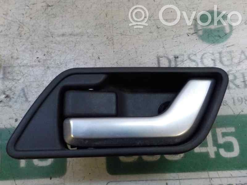 Land Rover Range Rover Sport L320 Mâner interior ușă spate 