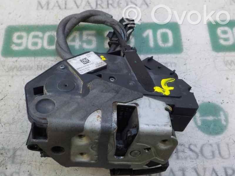 Serrure   2070970,BM5AA21813AC,921755102