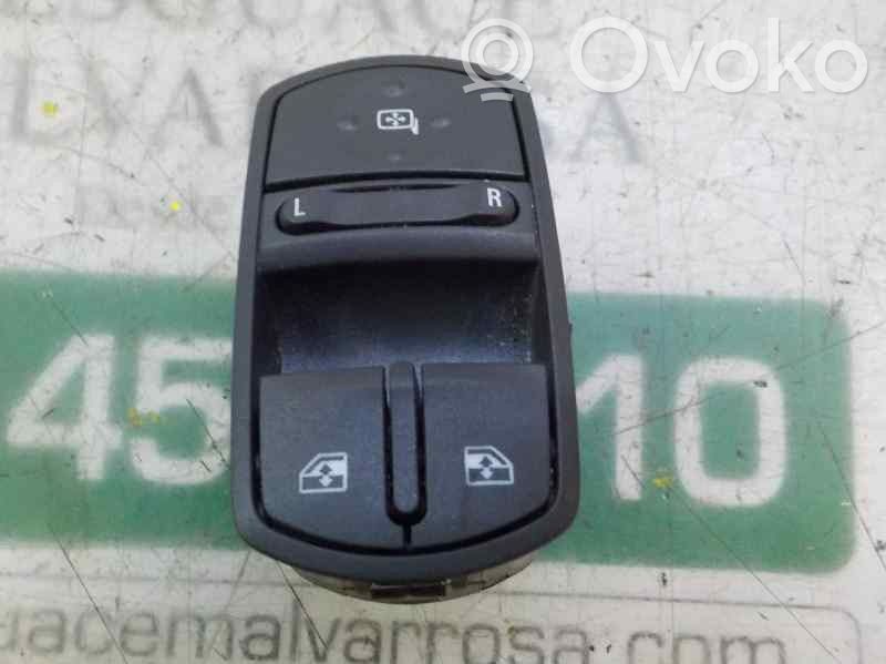 Interruptor del elevalunas eléctrico   13258521
