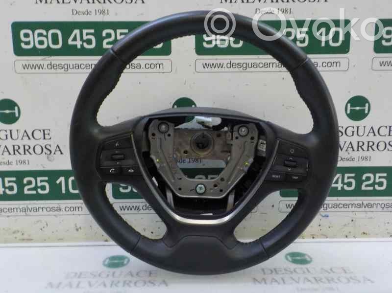 Hyundai i20 (GB IB) Volante 