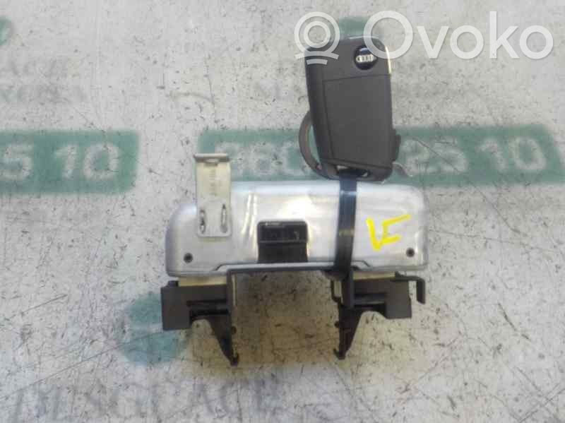 Užvedimo spynelė   2Q0905861A,2Q0905861A,46190003