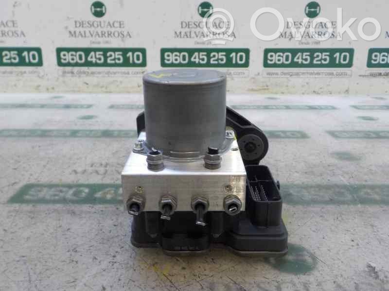 ABS Blokas   2Q0614517AQBEF,2Q0614517AQ