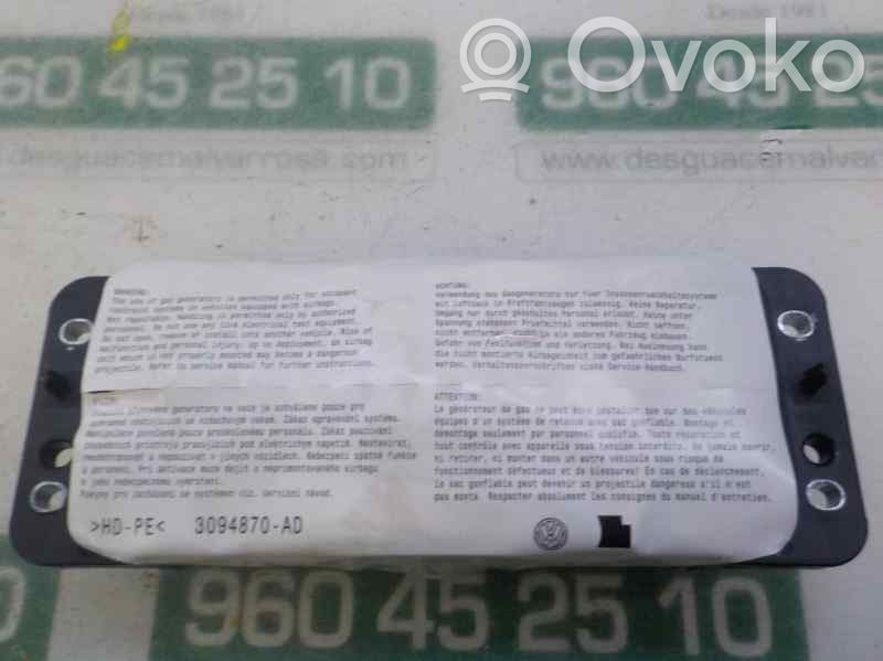 Airbag lateral   82A880204D,82A880204D,309486099AB
