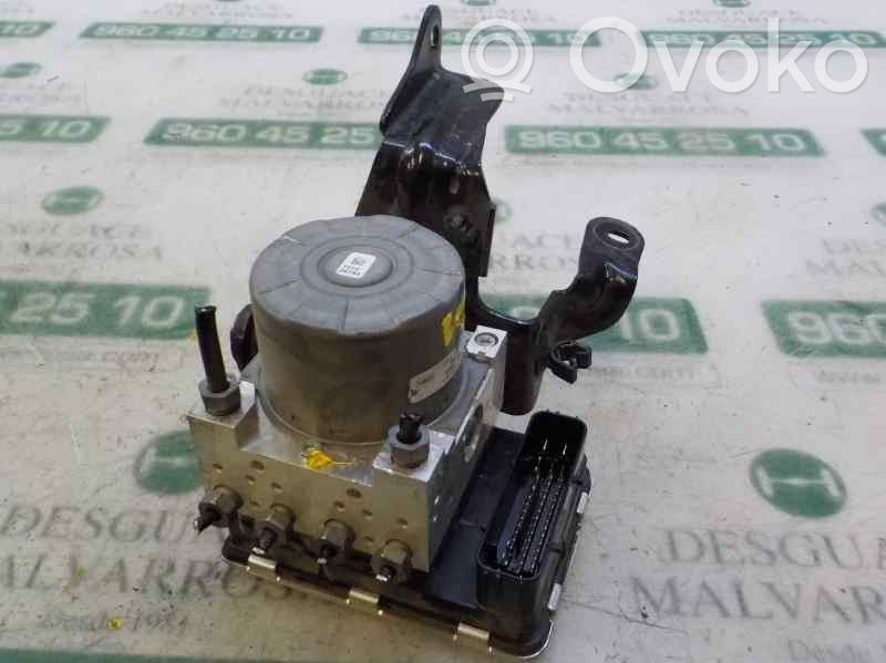 ABS Pump   2418550,JX612B373LC,10022016744