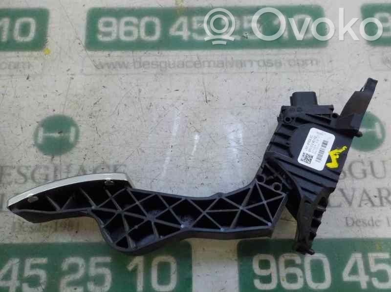 Ford Focus ST Acceleration sensor 