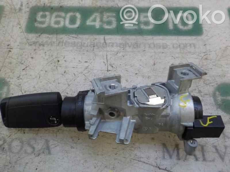 Ignition lock   1K0905851D,1K0905851