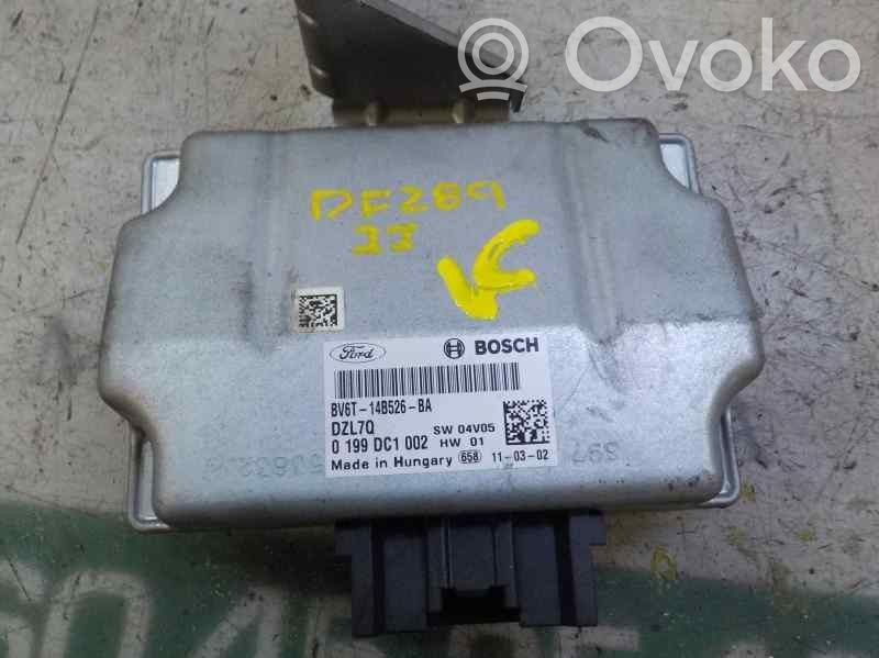 Autres unités de commande / modules   1941589,BV6T14B526BA,0199DC1002