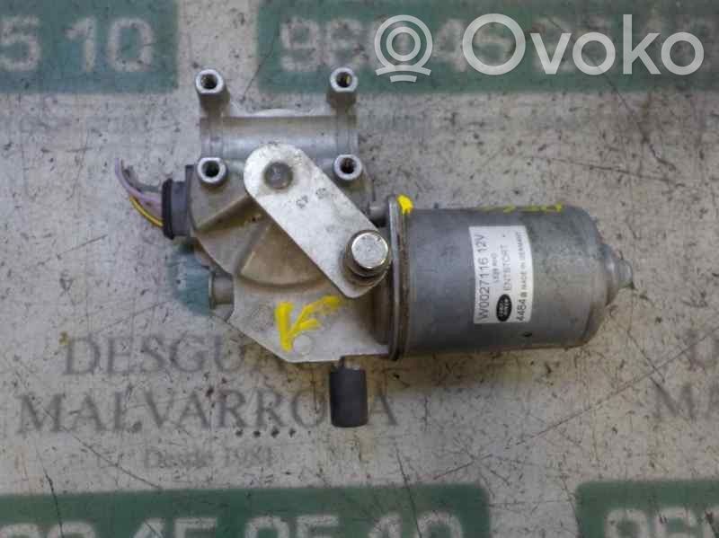 Land Rover Range Rover L405 Silniczek wycieraczek szyby przedniej / czołowej 