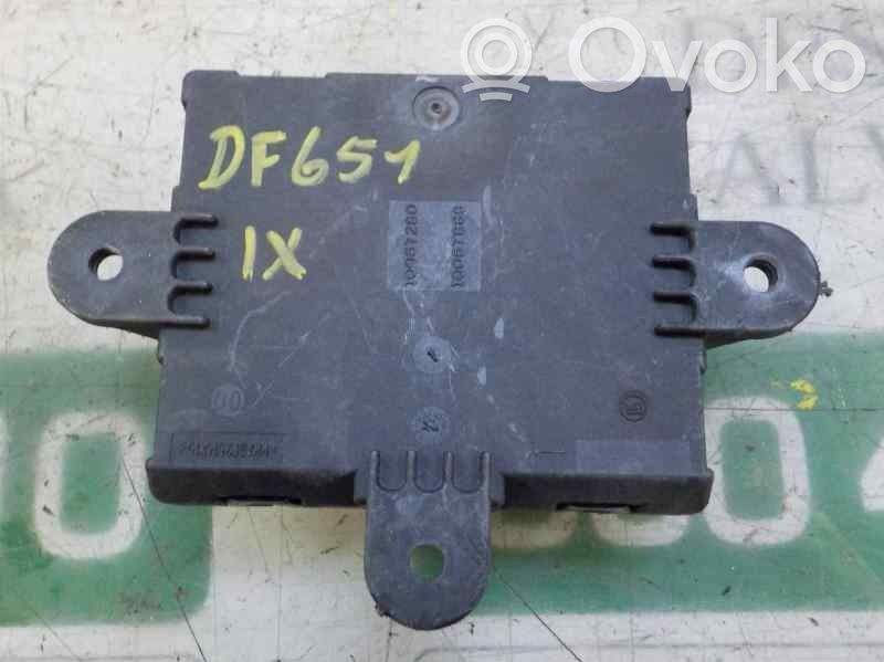 Land Rover Range Rover L405 Altre centraline/moduli 