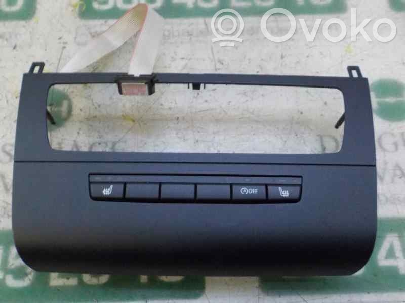 BMW 1 E81 E87 Otras unidades de control/módulos 
