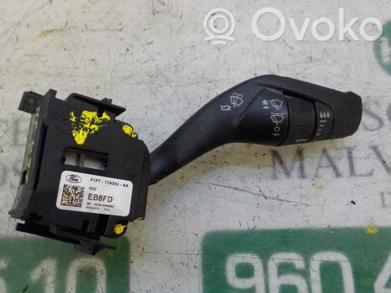 Commodo d'essuie-glace   1850423,F1FT17A553AA