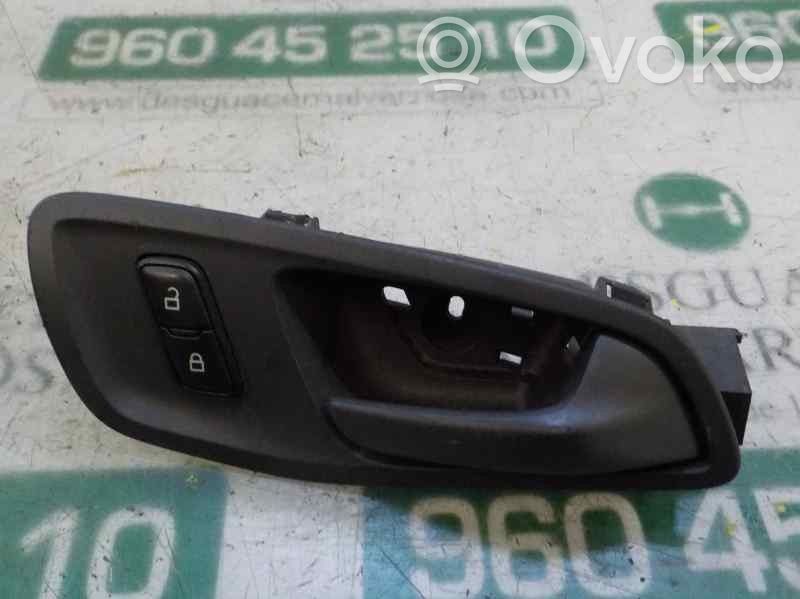 Ford Transit Manecilla interna puerta delantera 