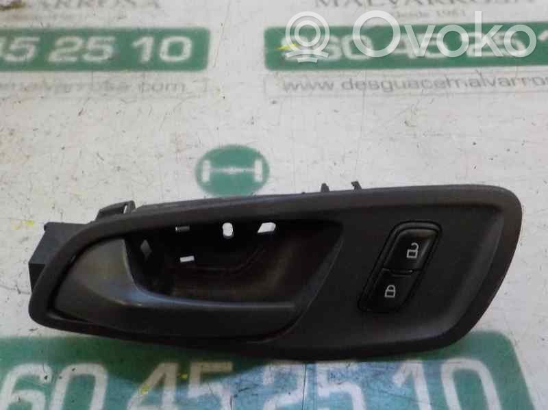 Ford Transit Manecilla interna puerta delantera 
