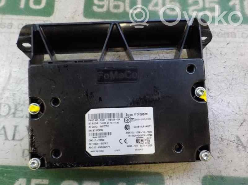 Sonstige Steuergeräte / Module   2117587,EK2T14B428GA