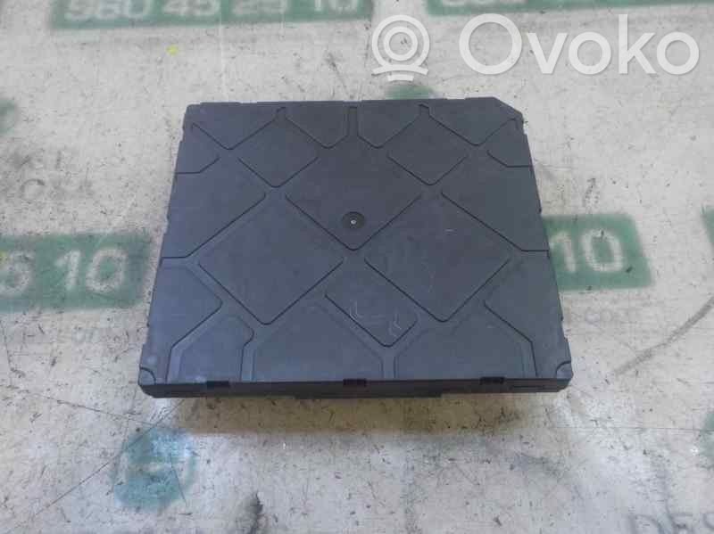 Audi A1 Sonstige Steuergeräte / Module 