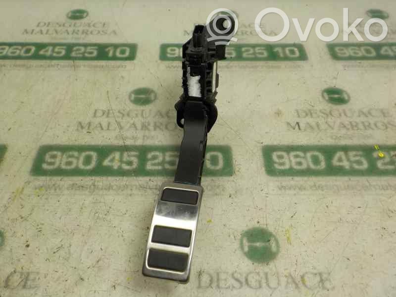 Ford Focus Acceleration sensor 