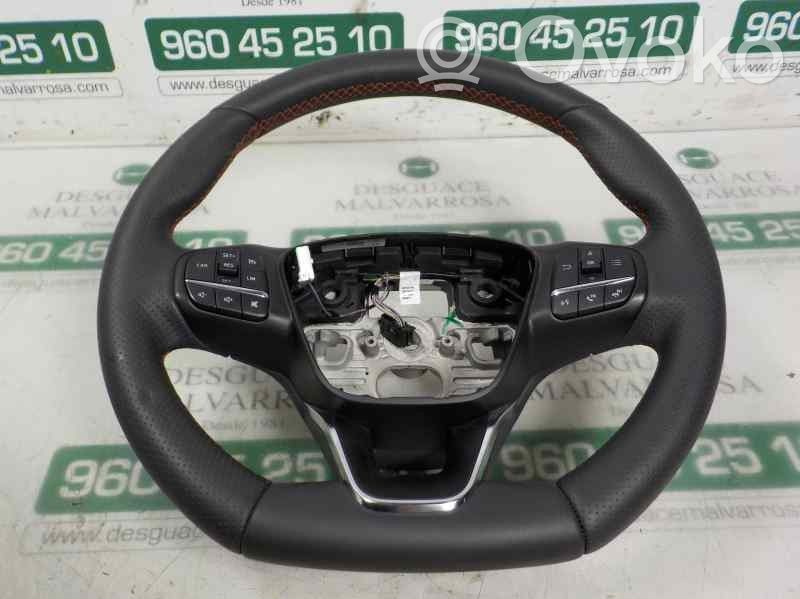 Steering wheel   2542753