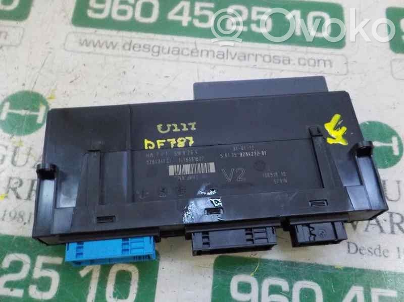 BMW 5 F10 F11 Alte unități/module de control 
