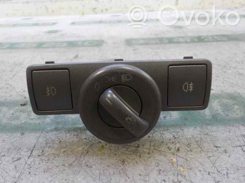 Interruptor de control del panel de luces   3D09415315W8,3D0941531