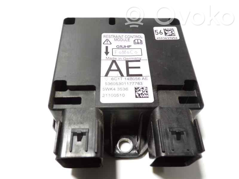Ford Transit Airbag control unit/module 