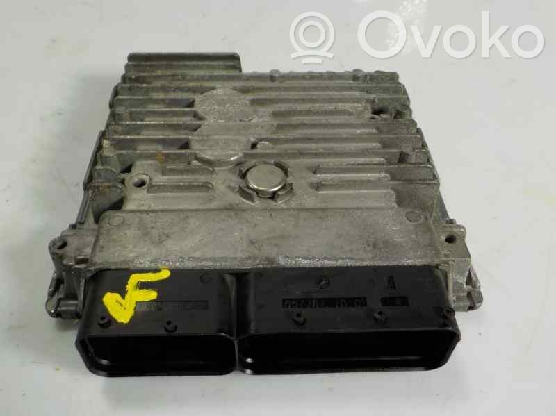 Unidad de control/módulo del motor   03L906023QA,03L906023QA,5WP42954AA