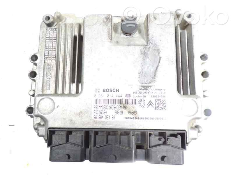 Engine control unit/module   1943QC