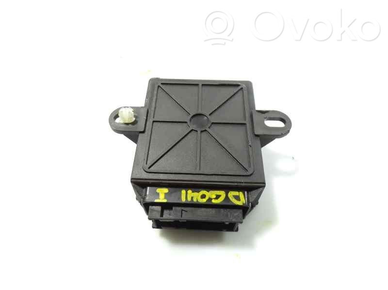 Ford Kuga I Other control units/modules 