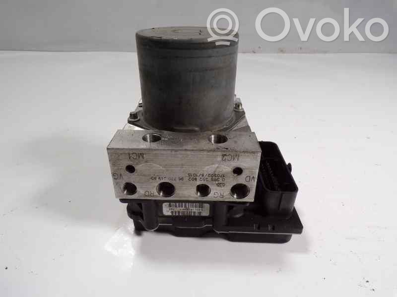Bomba de ABS   1613150880
