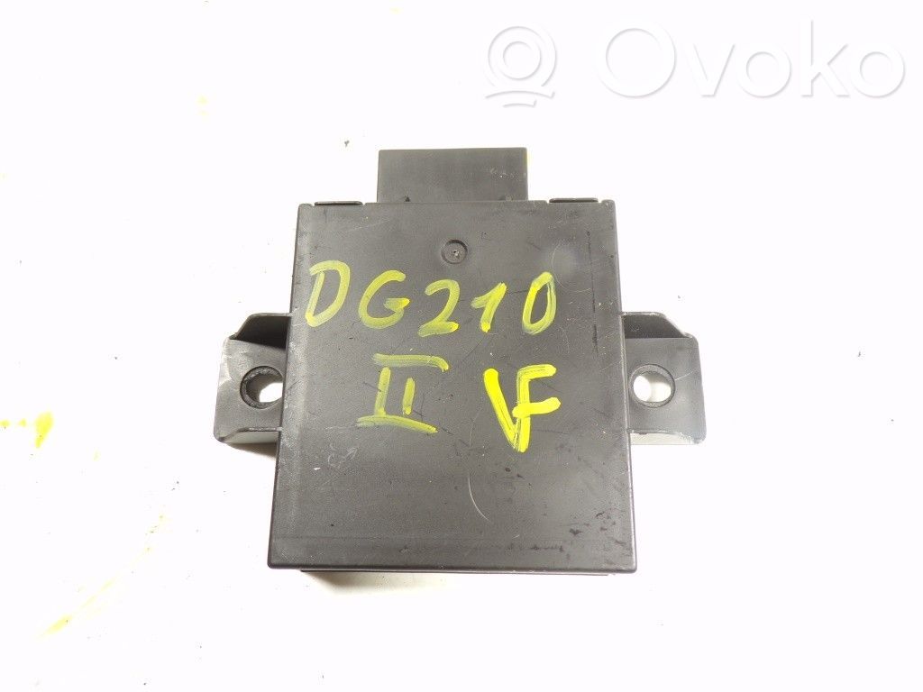 Altre centraline/moduli   7L0907719A,7L0907719,510190351