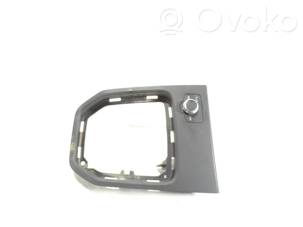 Audi A1 Other control units/modules 